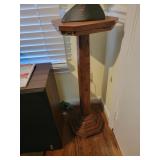 Oak Stand