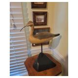 Mason Curlew by Andy Pouch 1993