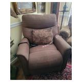 Power Recliner