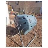 Lifetime Compost Tumbler