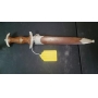 Rare WWII German Dagger w/Sheath