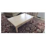 Lift Top Coffee Table