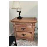 Matching Vaughan Nightstand