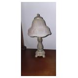 Small Vintage Lamp