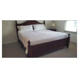 King Sleep Number Bed