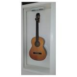 Vintage Yamaha Classical Guitar G-120