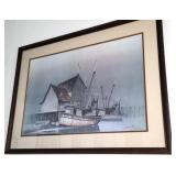 Milton Lenoir "After the Day