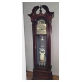 Baldwin Grandfather Clock