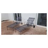 Chaise Lounges