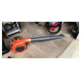 Husqvarna Blower 125VB