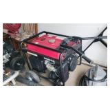 Honda Generator