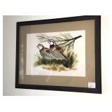 Watercolor Albert Parella