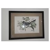 Watercolor Albert Parella