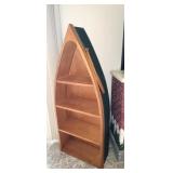 Boat Display Shelf 4