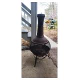 Chiminea