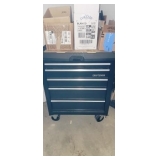 Craftsman Tool Cabinet