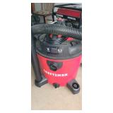 Craftsman Wet/Dry Vac