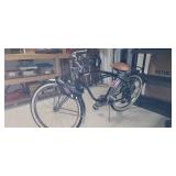 Vintage Autobike Cruiser Elite