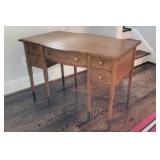 Sm. Tiger Oak Partner