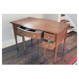 42" L x 27.5" D x 30 " H