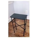 14" L x 8" D x 24" H