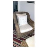 27" L x 32" D x 31" H