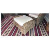 27.5" L x21" W x 17" H