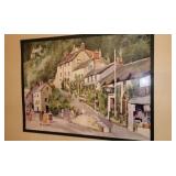 Mars Hill, Lynmouth, England