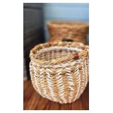 Basket Planter