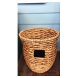 Basket Planter
