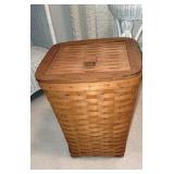 Wicker Basket