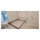 Full Frame & Headboard