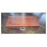 Picnic Table in a Box