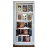 Collectible Gund Bears in Original Boxes