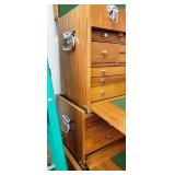 Chrome-Plated Hardware