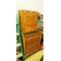 Gerstner International 3-Piece Oak Tool Chest