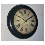 Sophia Wall Clock