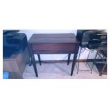 Vintage Desk