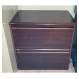 Lateral File Cabinet
