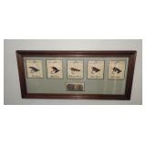 Classic Salmon Flies-Dr. Deering