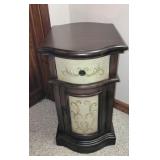 Nightstand/Cabinet