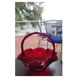 Lg. Fenton Basket