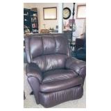 Swivel Rocker Recliner