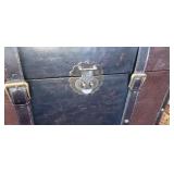 Asian Brass Hardware