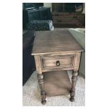 End Table/Night Stand