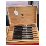 Henckels Steak Knives