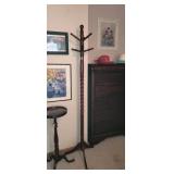 Hat/Coat Rack