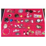 Lg. selection of Jewelry