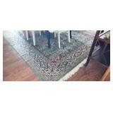 Old World Heritage 100% Wool