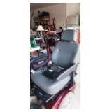 Pronto Electric Wheelchair